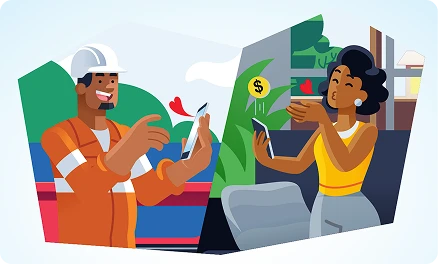 Send-Money-to-your-loved-ones