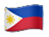Philippines Flag
