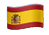Spain Flag