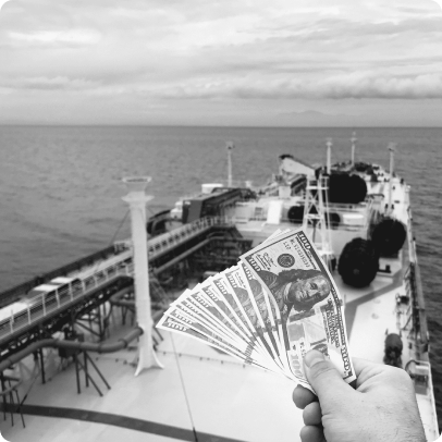 Crew Welfare