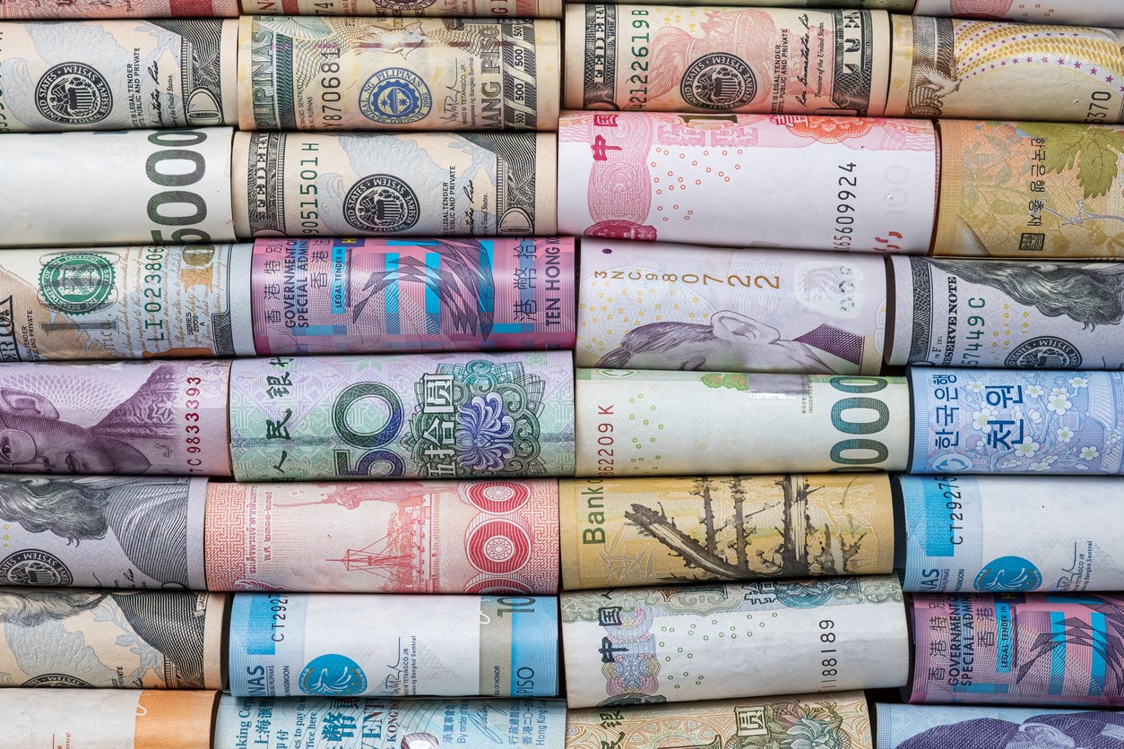 ShipMoney in China