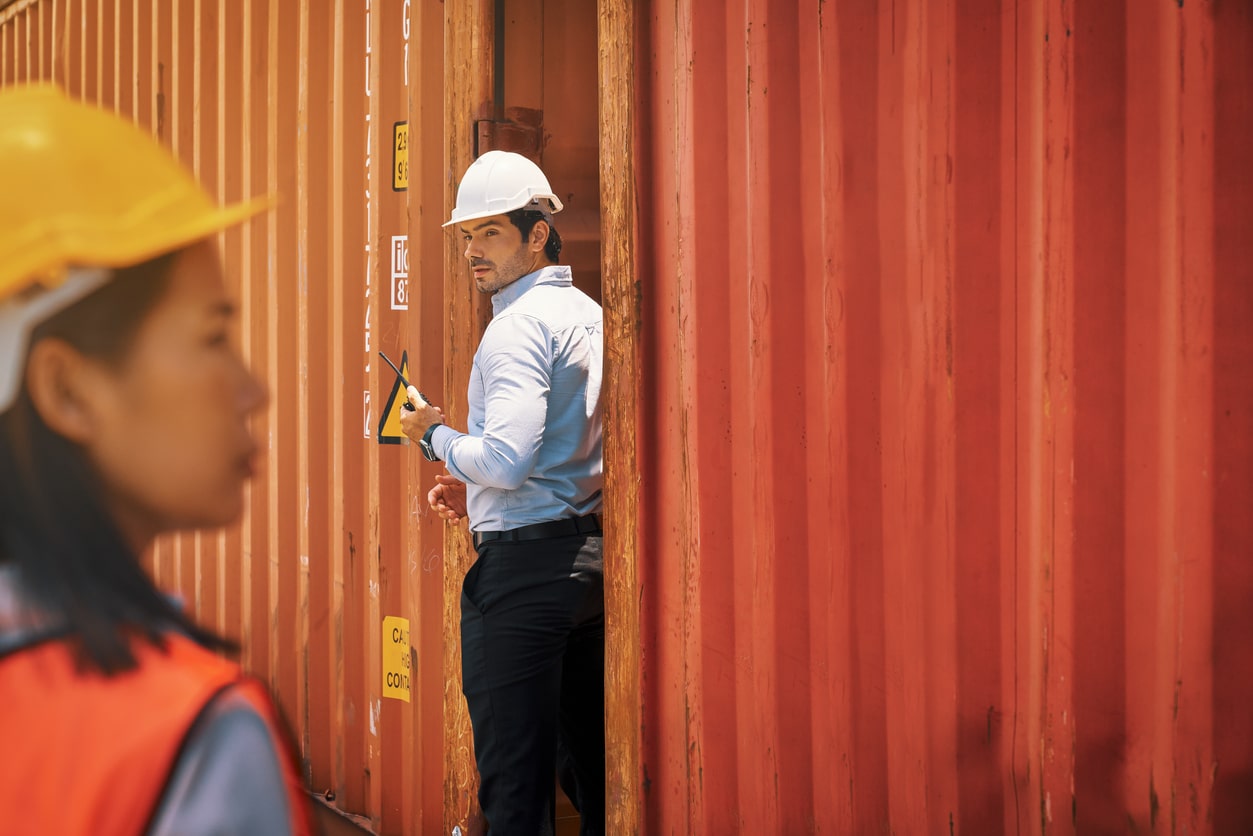 ShipMoney in China