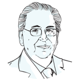 Robert-Merrick