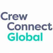 Logo for Crew Connect Global