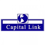 Logo for Capital Link