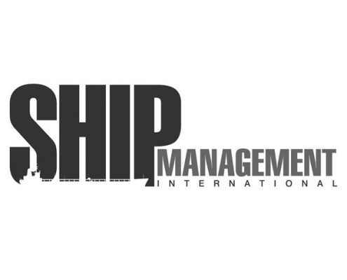 Logo for Ship Management International