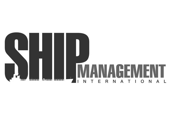 Logo for Ship Management International