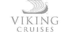 Logo for Viking Cruises