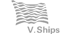 Logo for V. Ships