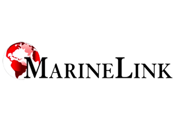 Logo for Marine Link