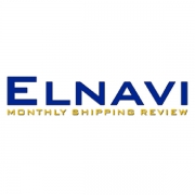 Logo for Elnavi