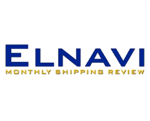 Logo for Elnavi