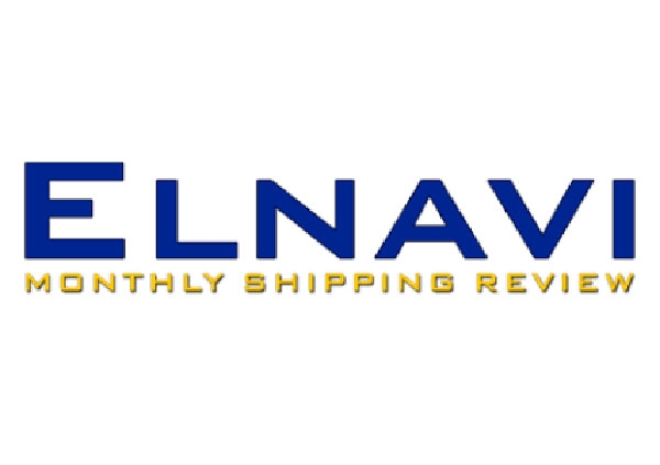 Logo for Elnavi