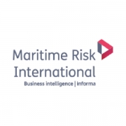 Logo for Maritime Risk International