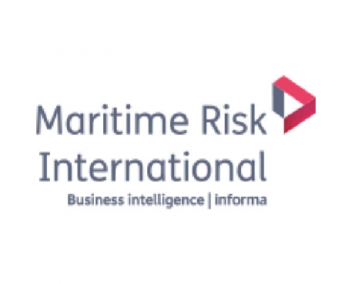 Logo for Maritime Risk International