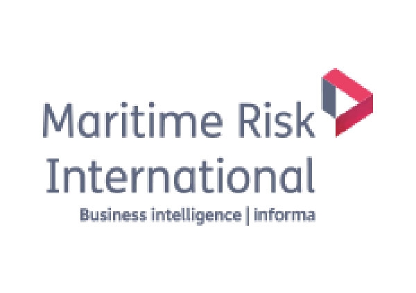 Logo for Maritime Risk International