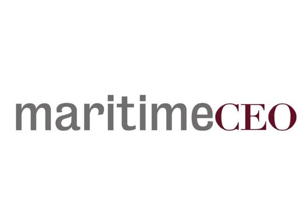 Logo for Maritime CEO