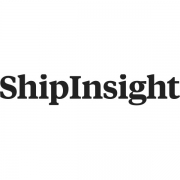 Logo for ShipInsight
