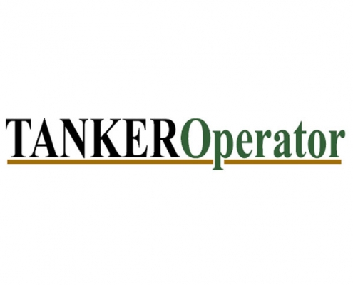 Logo for TankerOperator