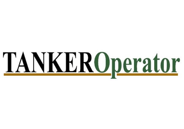Logo for TankerOperator