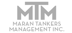 Logo for Maran Tankers