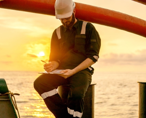 Empowering Crew and the True Value of the Seafaring Community