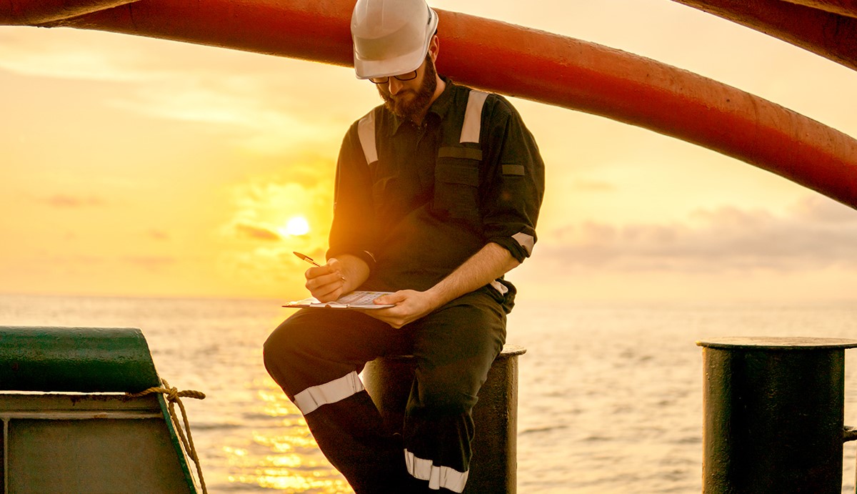 Empowering Crew and the True Value of the Seafaring Community