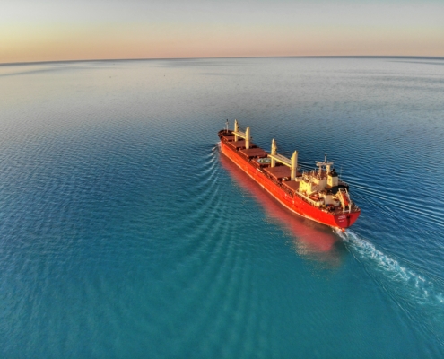 Harnessing the Power of Data Analysis in the Maritime Industry