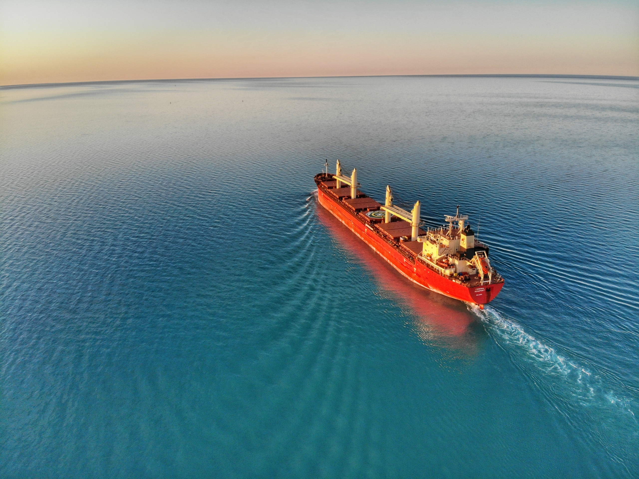 Harnessing the Power of Data Analysis in the Maritime Industry
