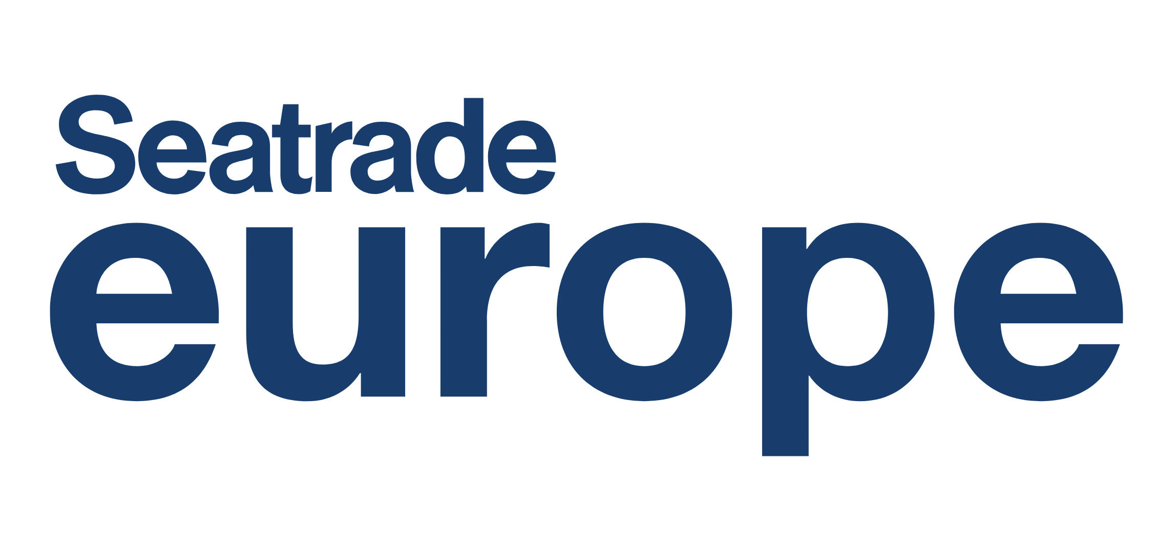 Seatrade Europe 2023 Conference: Scaling Sustainably