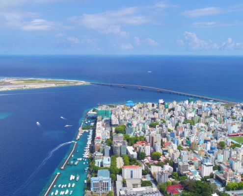 The Strategic Importance of The Maldives to the Maritime Industry - ShipMoney