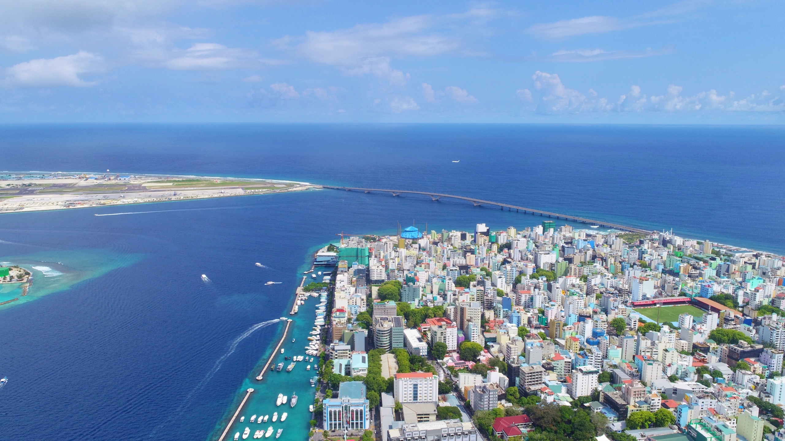The Strategic Importance of The Maldives to the Maritime Industry - ShipMoney