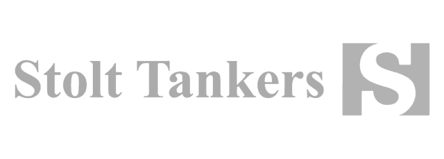 Logo for Stolt Tanker