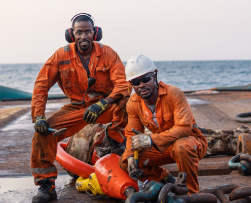 Understanding The Importance of Seafarer Well-being