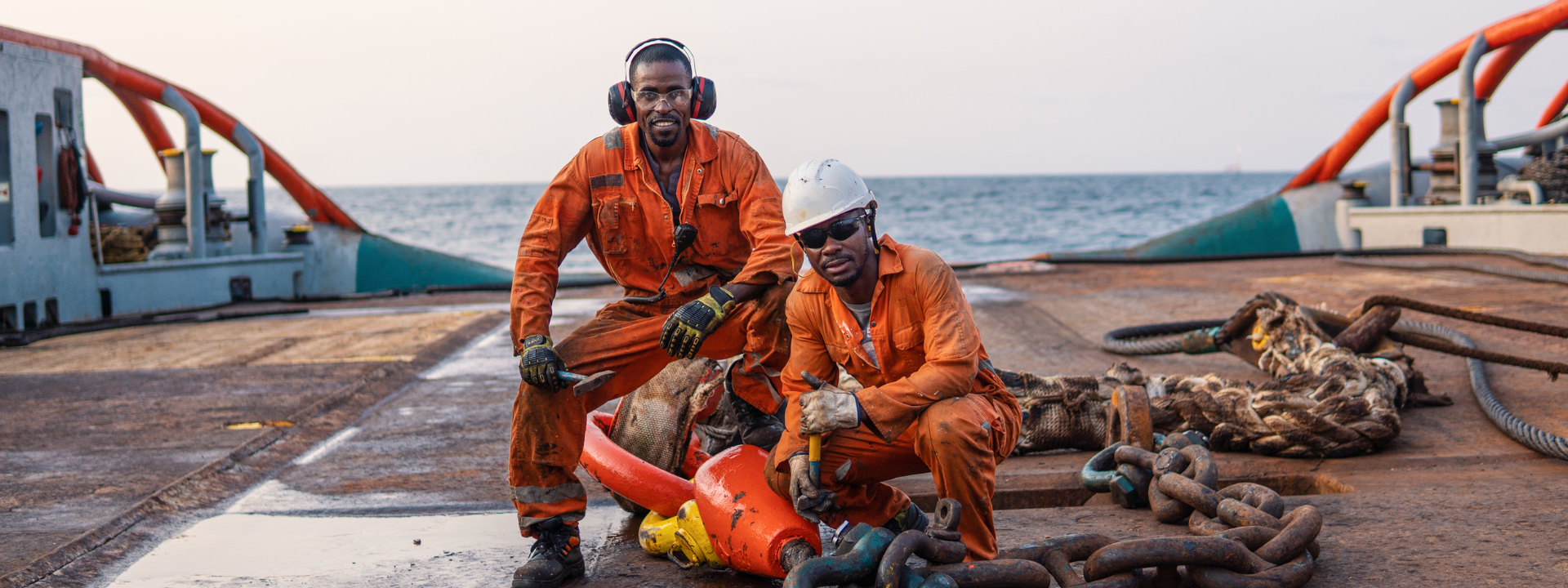 Understanding The Importance of Seafarer Well-being